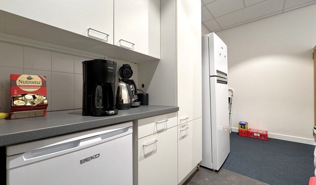 Instapklare kantoren te huur in Kontich foto 8