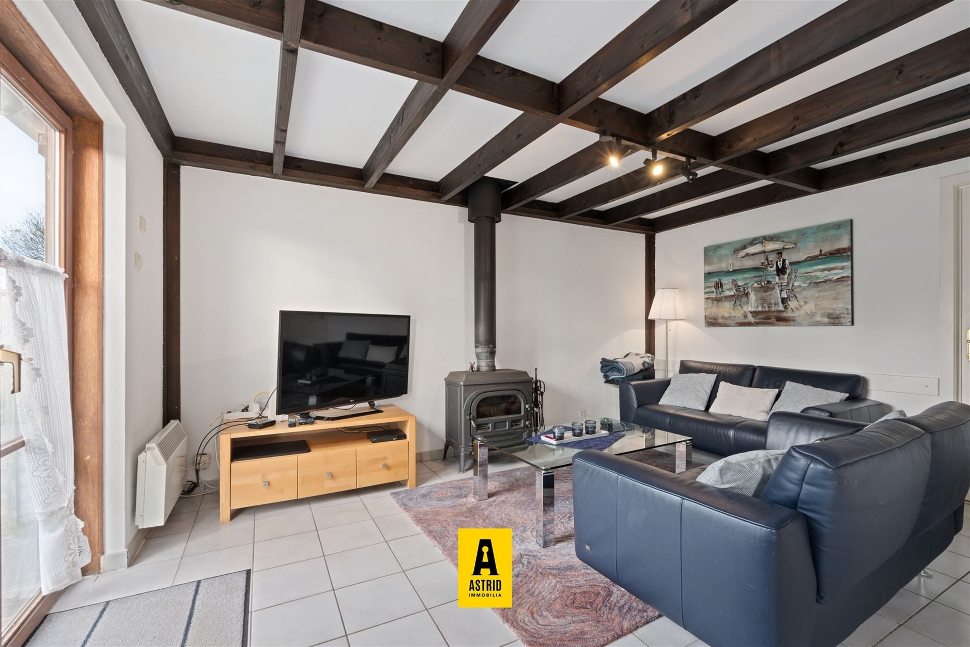 Vakantieverbiljf - Woning foto 8