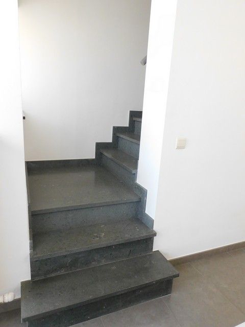 Ruim duplex appartement met 3 slaapkamers in het centrum   foto 13