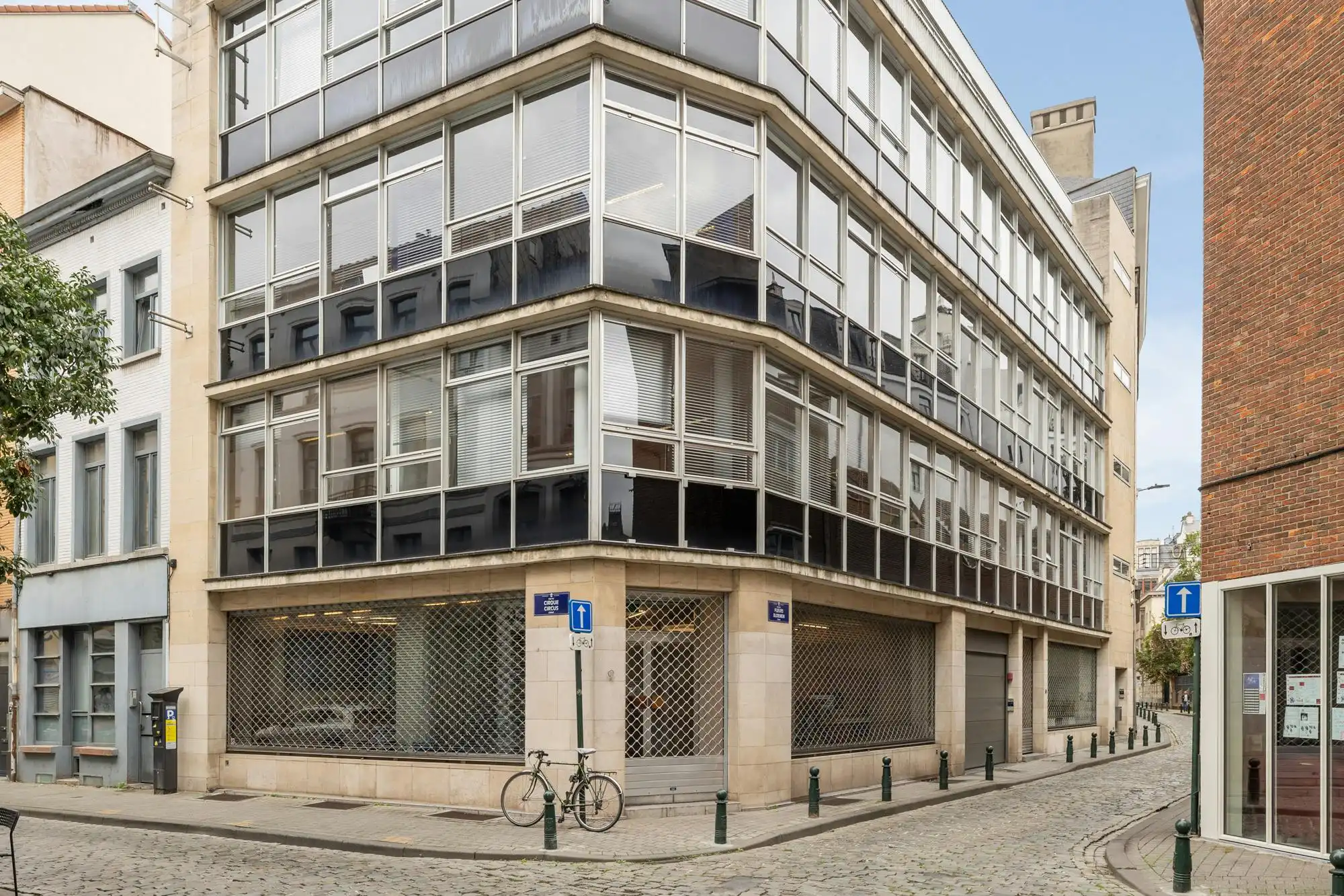 Penthouse te Brussel nabij de Brouckèreplein en Begijnhof foto 33