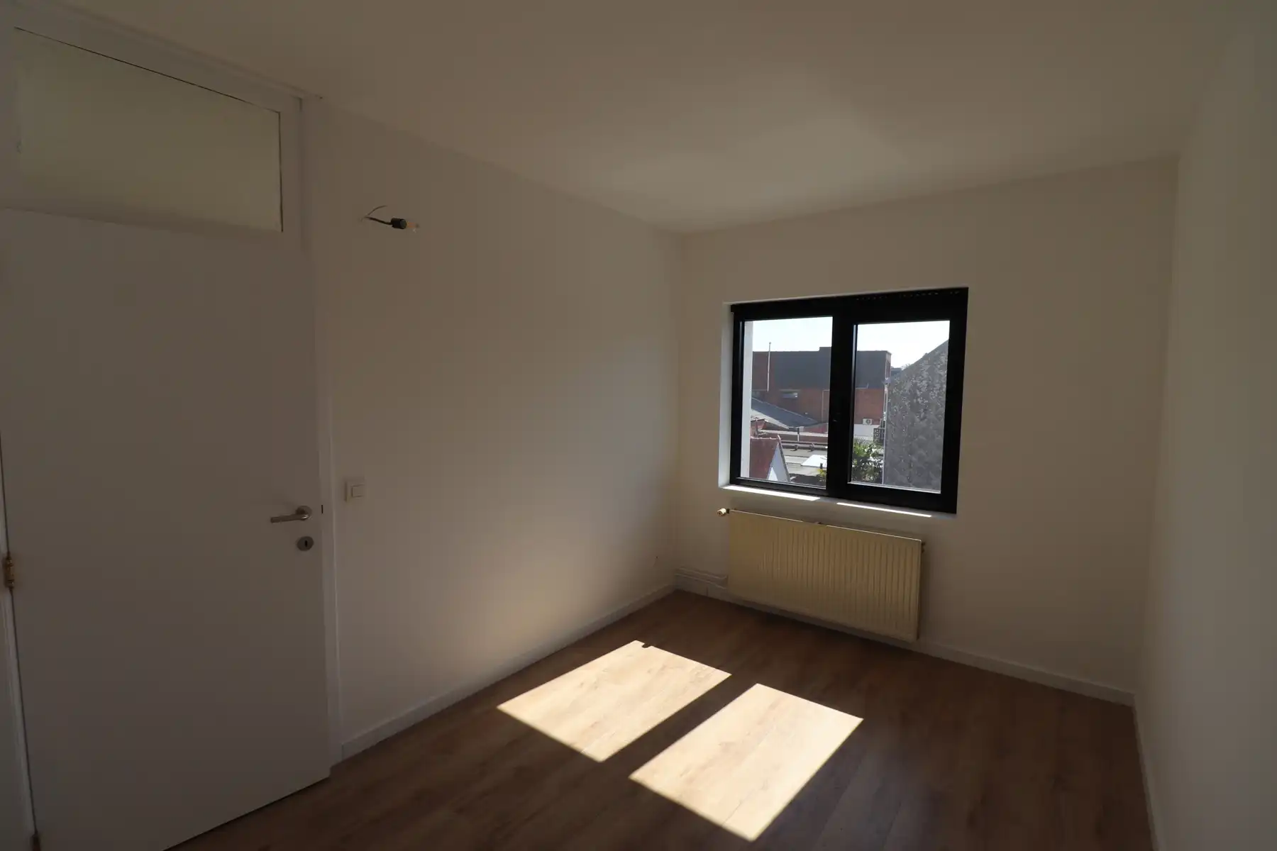 Duplex appartement met 3 slaapkamers foto 15