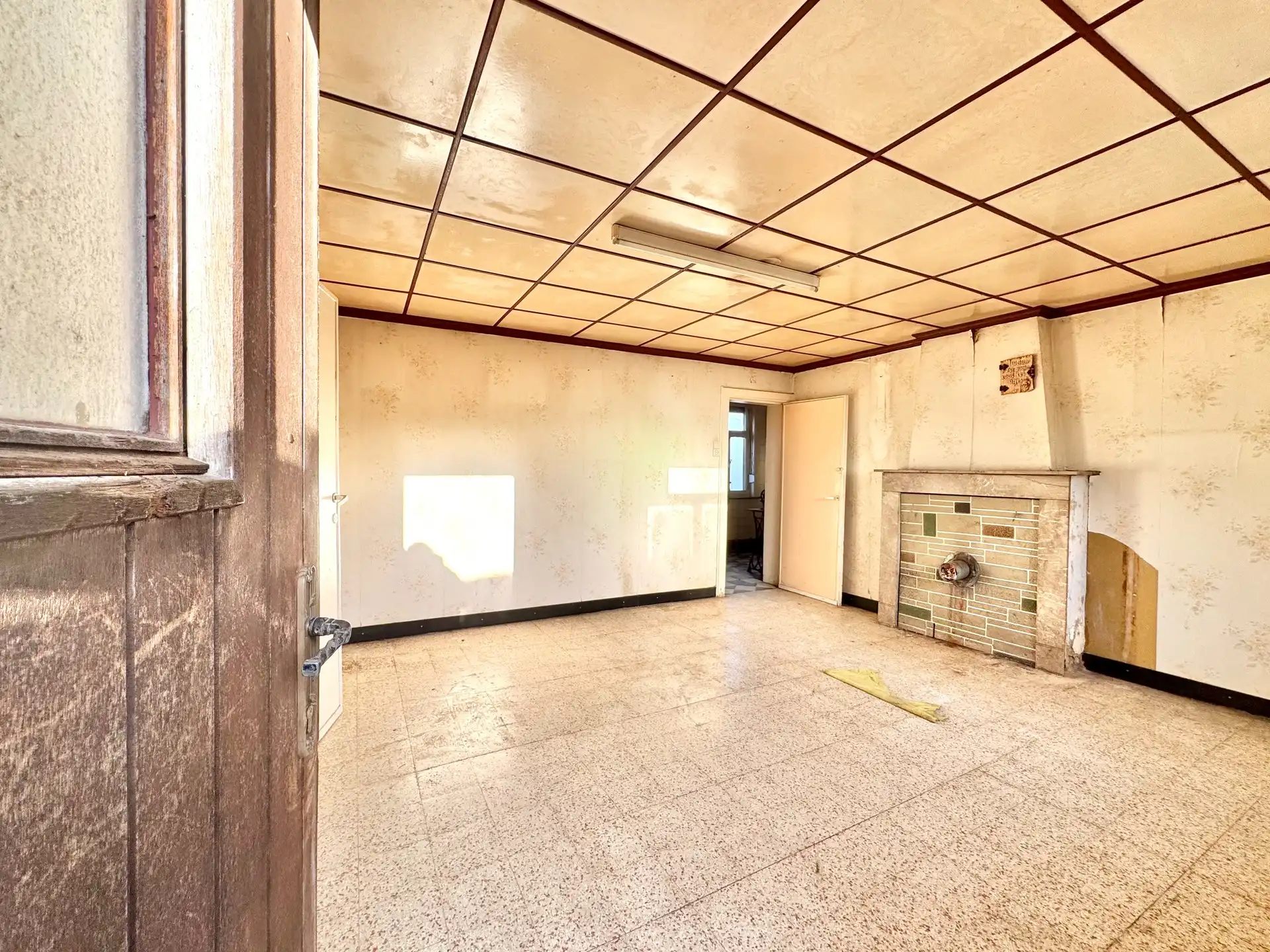 Maison magnifiquement située avec dépendance et terrain - 4.984 m² foto 20