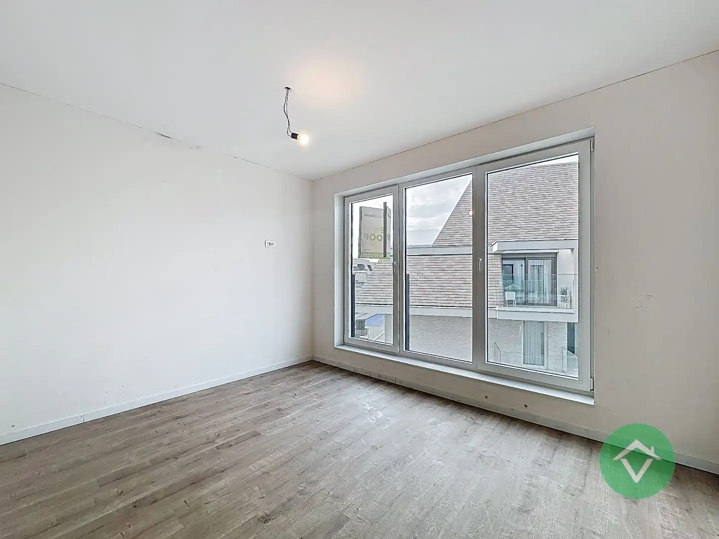 Exclusief duplexappartement met 3 slaapkamers op wandelafstand van de jachthaven foto 9