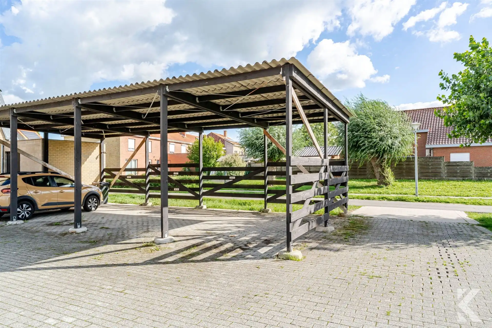 Moderne gezinswoning | EPC A | Tuin | 4 kamers foto 15