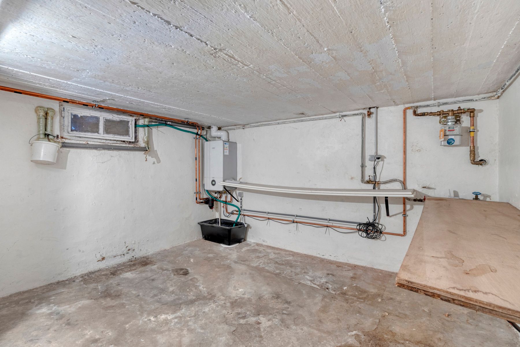 Te renoveren woning met zuidgerichte tuin foto 18