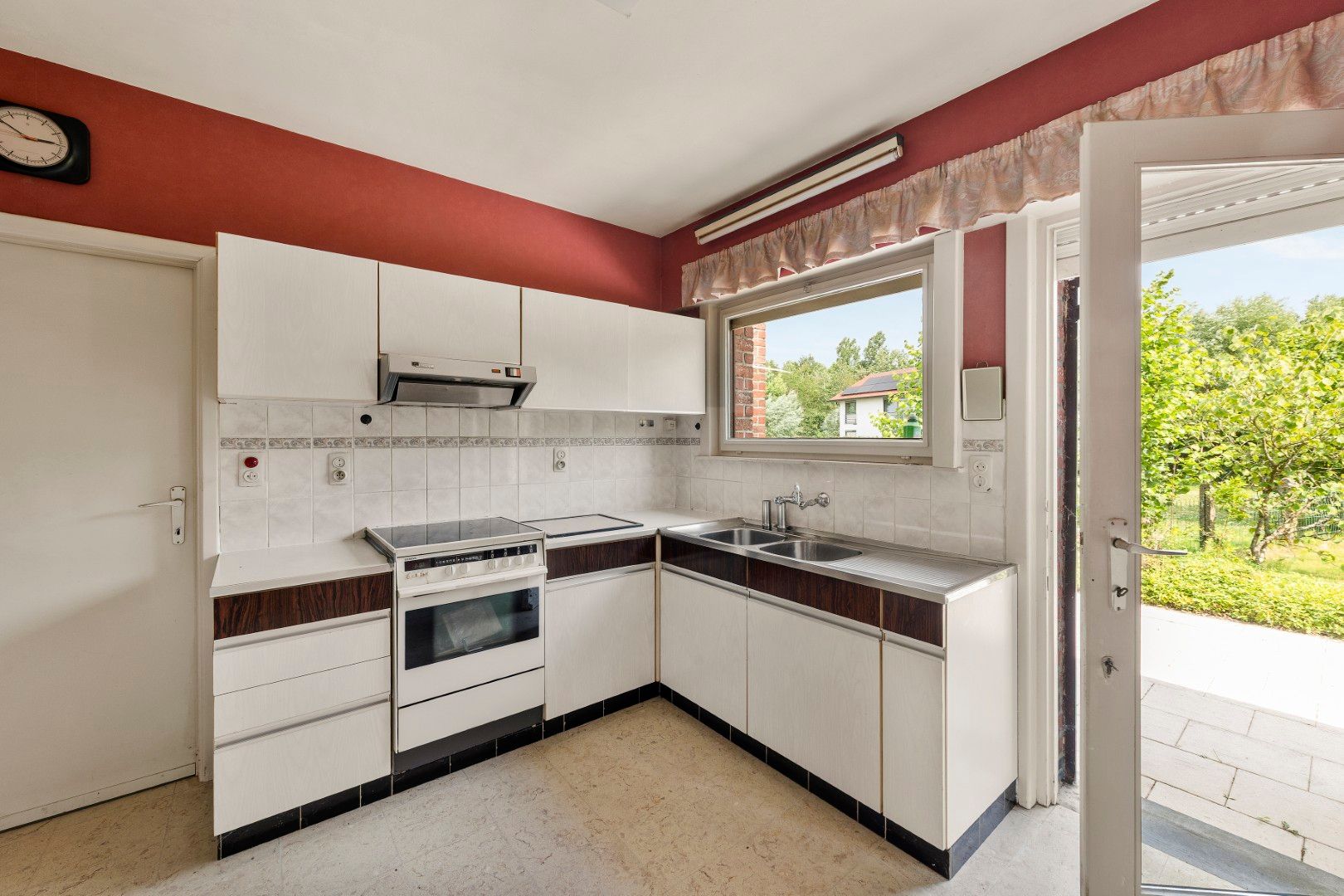 BUNGALOW MET POTENTIEEL AAN HET KLUISBOS foto 15