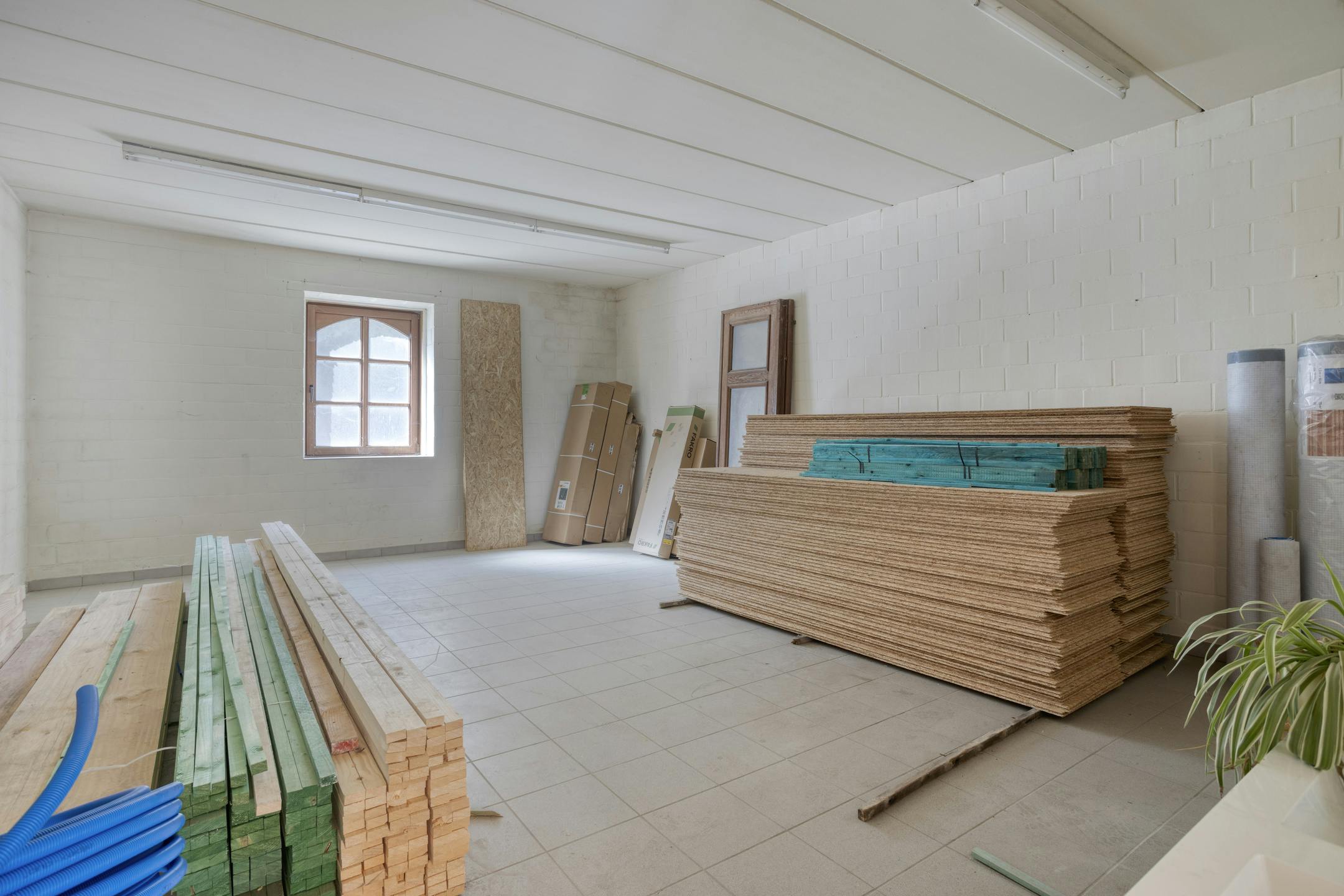 Authentieke woning met zuidgerichte tuin en bijgebouw. foto 5