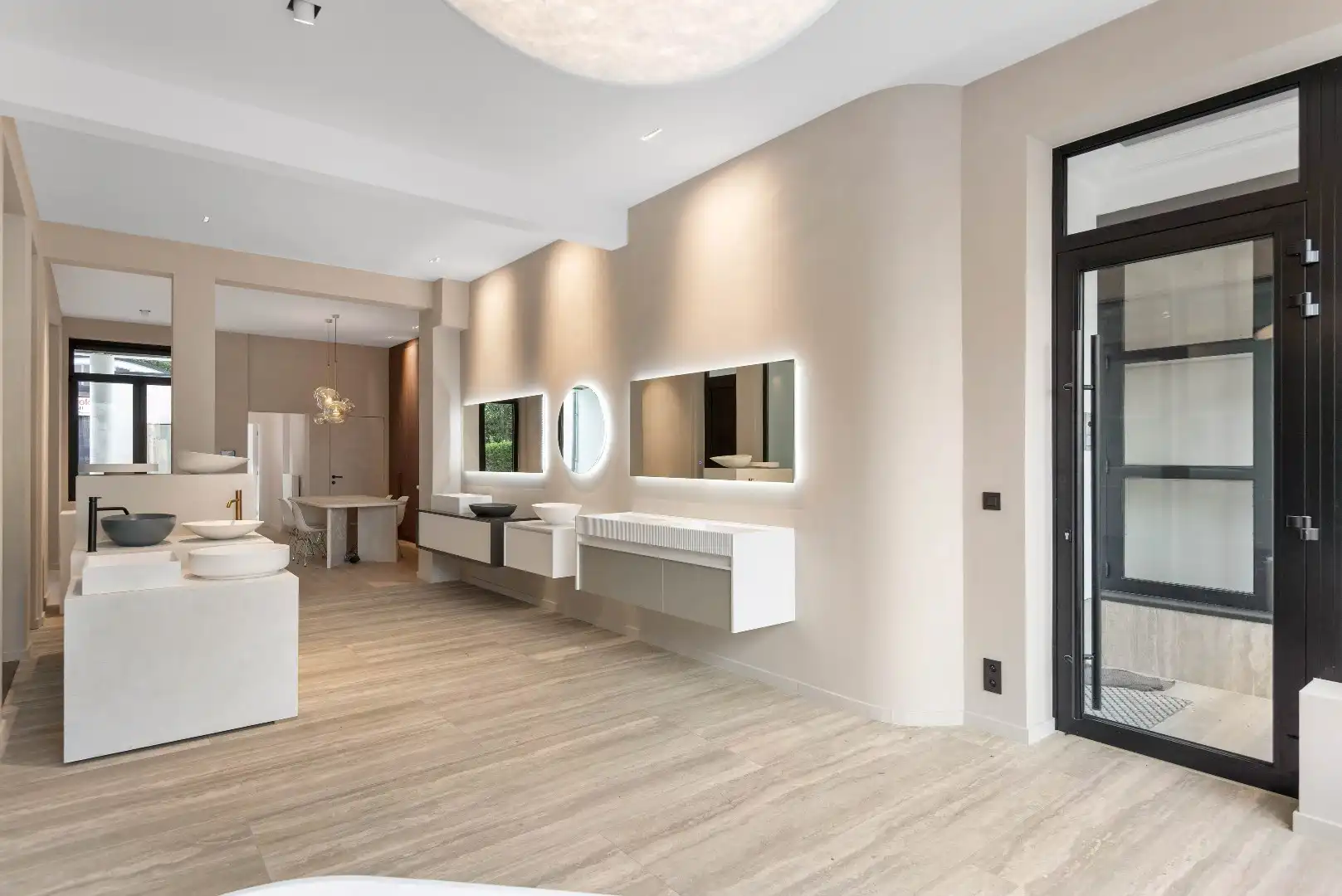 Verhuurd opbrengsteigendom te Mortsel foto 2