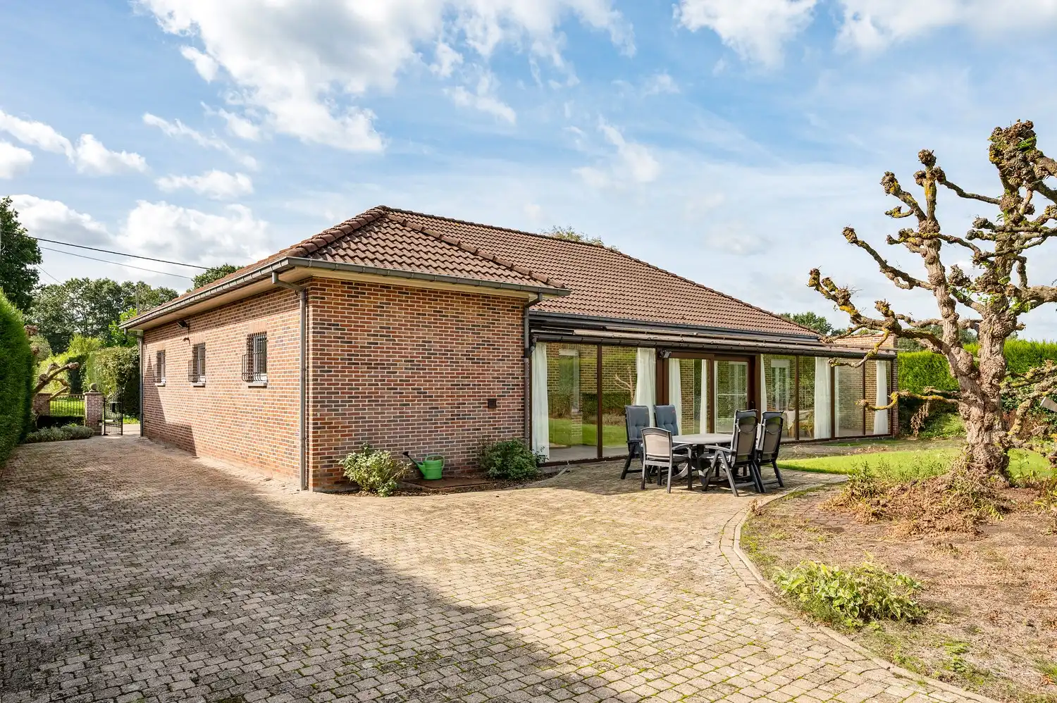 Laagbouwwoning op prachtig perceel van 2196m² foto 38