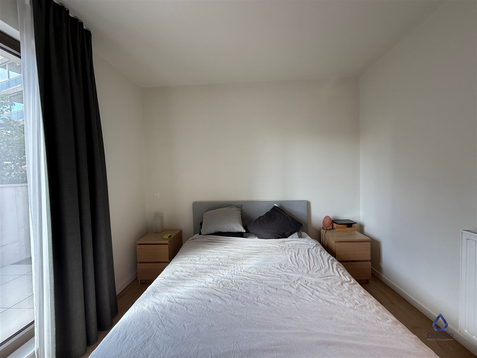 Nieuwbouwappartement met 2 slaapkamers op een topligging foto 14