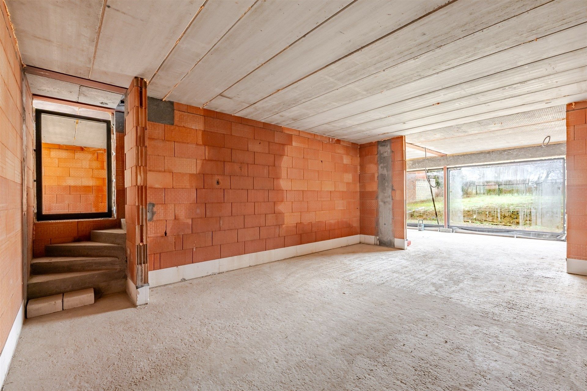 Exclusief wonen in het hart van Smetlede – Luxe & duurzaamheid in perfecte harmonie foto 8