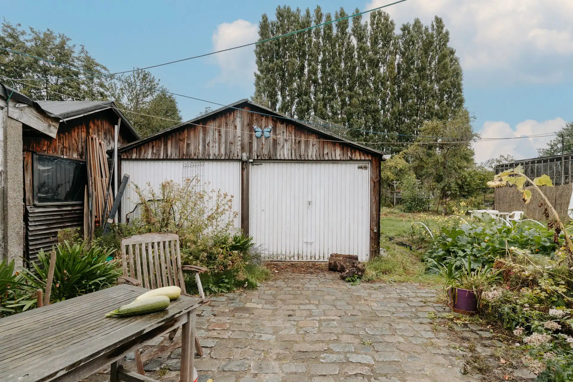 Te renoveren open bebouwing op perceel van 1.536m² foto 34
