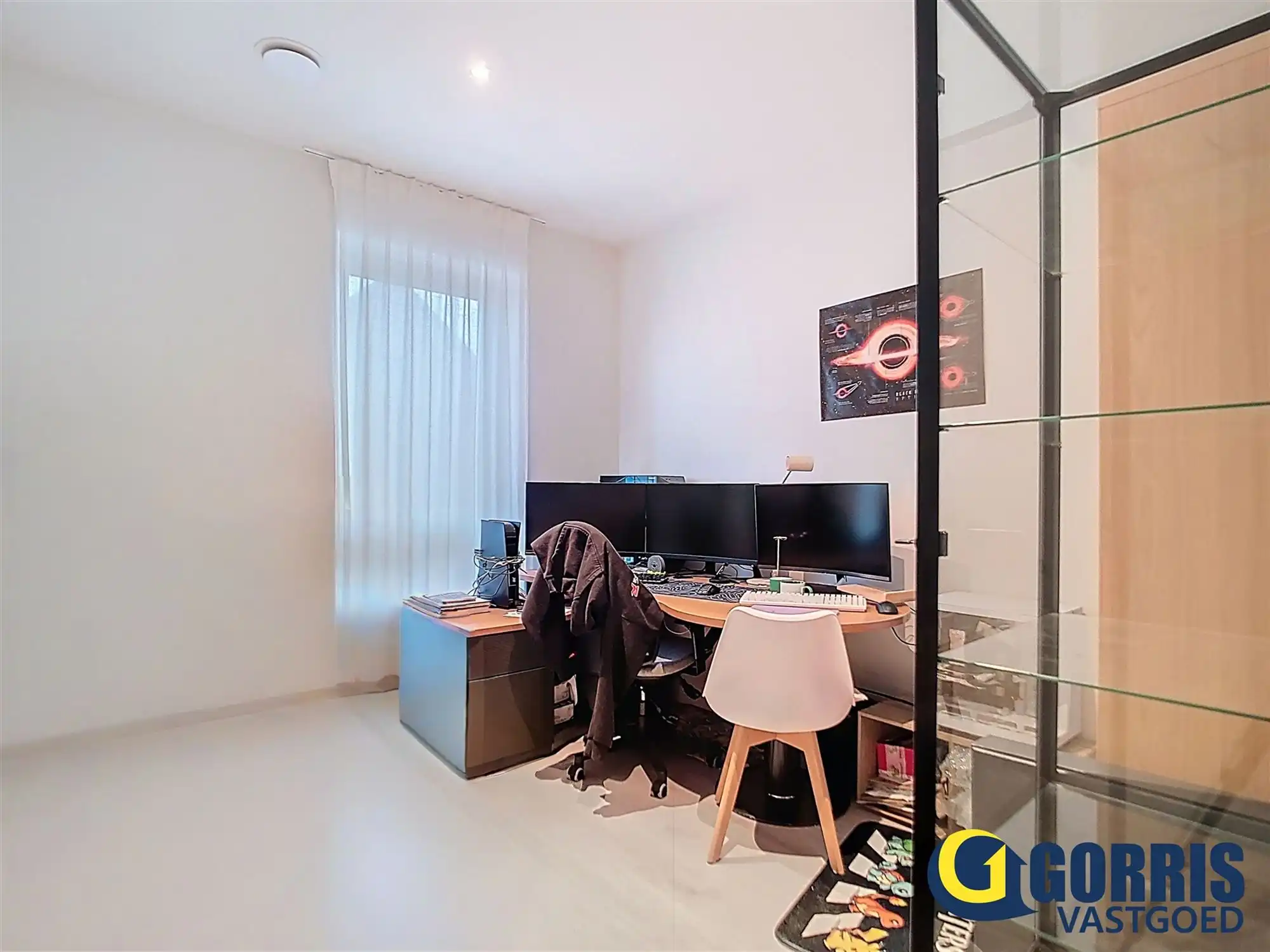 Prachtig nieuwbouw appartement op toplocatie! foto 10