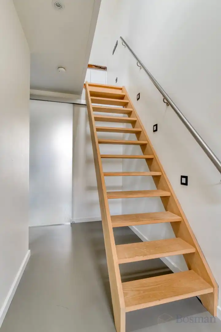 Instapklare woning te koop in het centrum van Mol foto 14