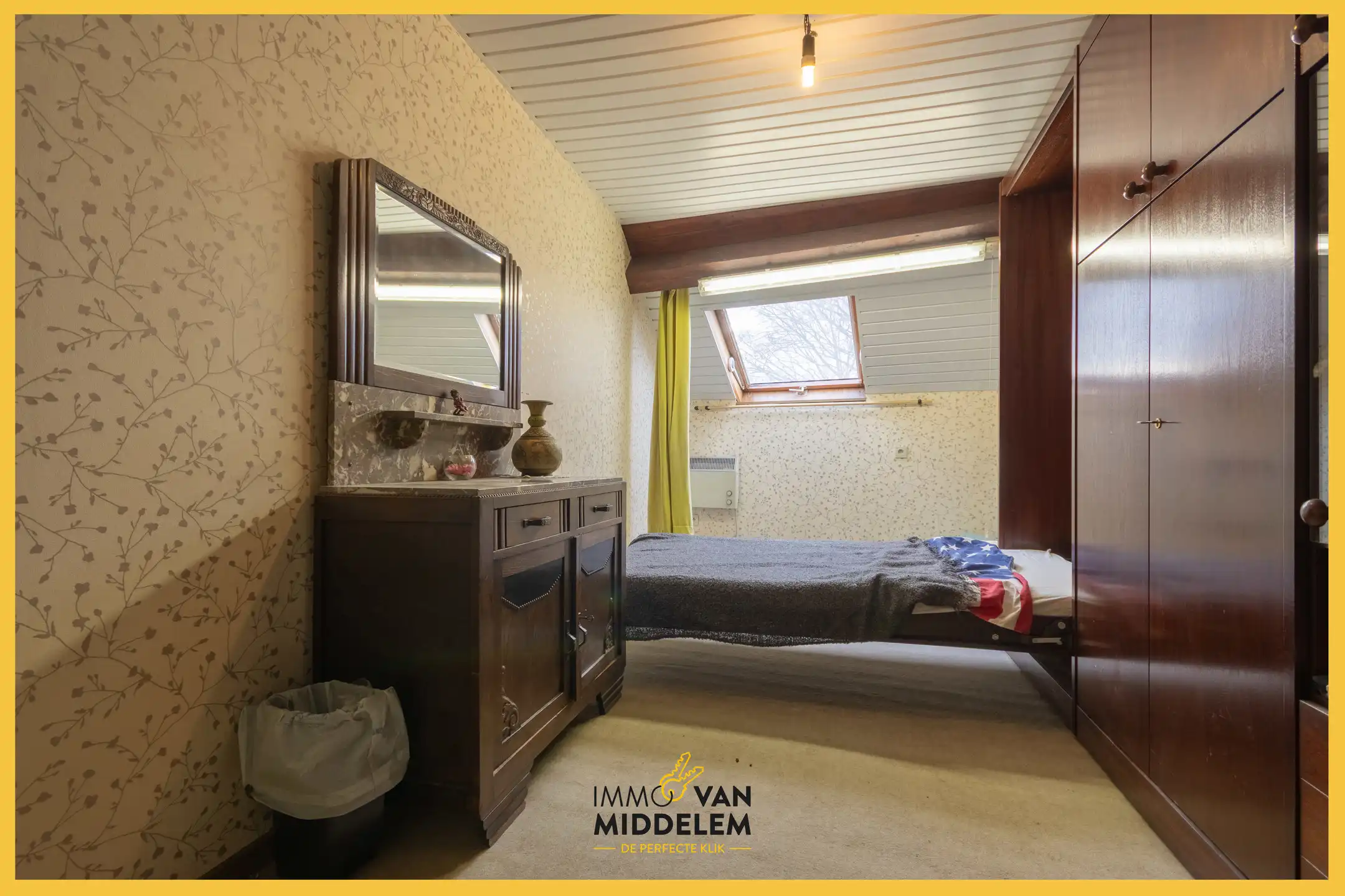 Onder OPTIE na de 1ste bezoekdag! foto 18