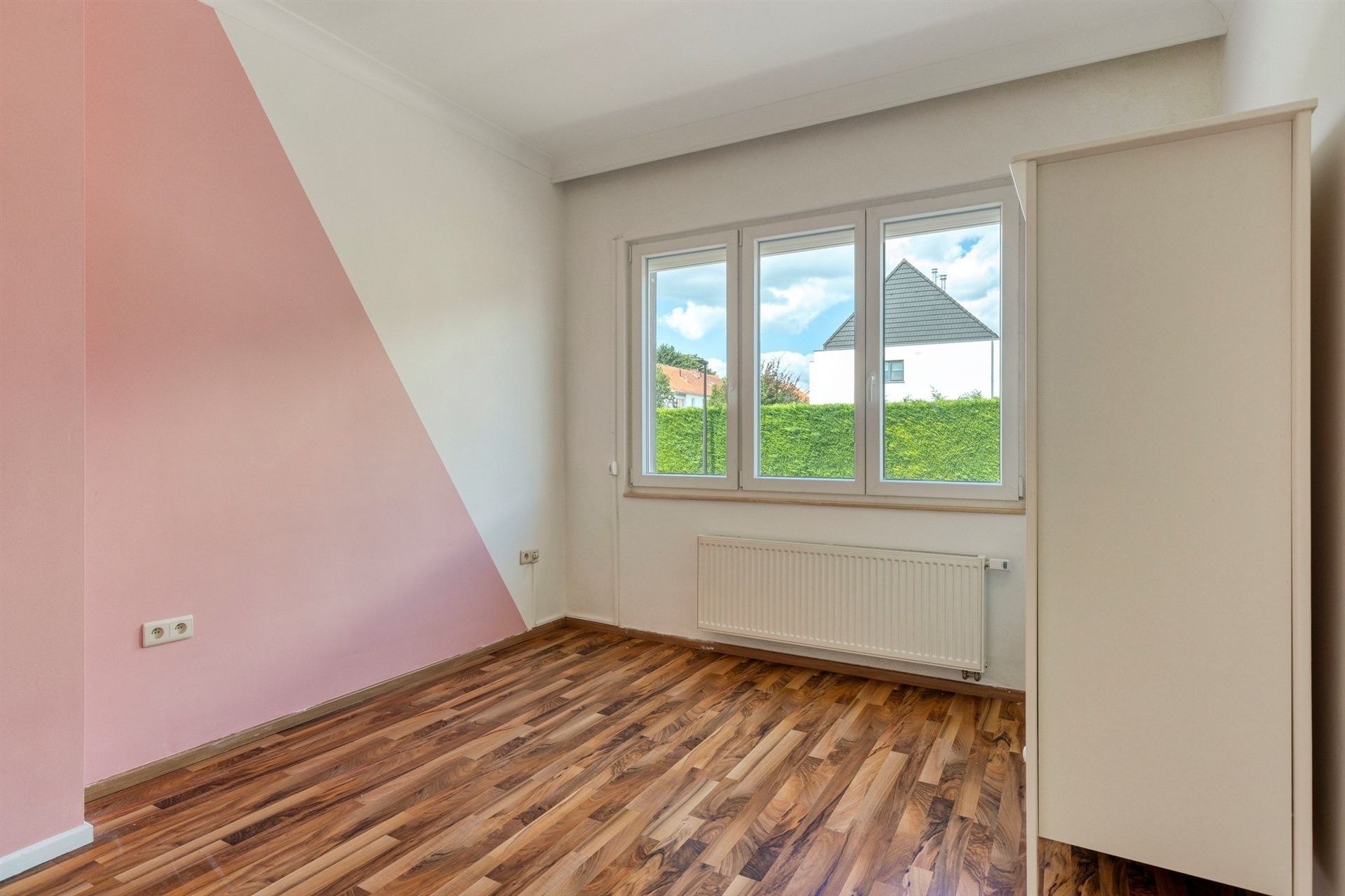 Instapklare, volledig gerenoveerde woning met 3 kamers foto 16