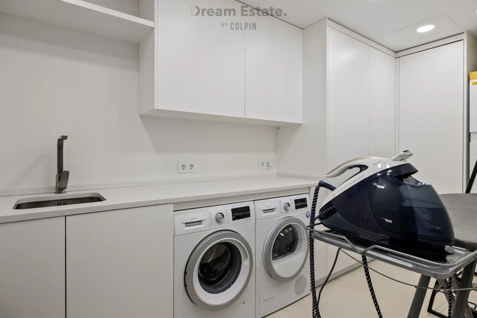 Uitzonderlijk ruim appartement te Nueva Andalucia, Marbella foto 45