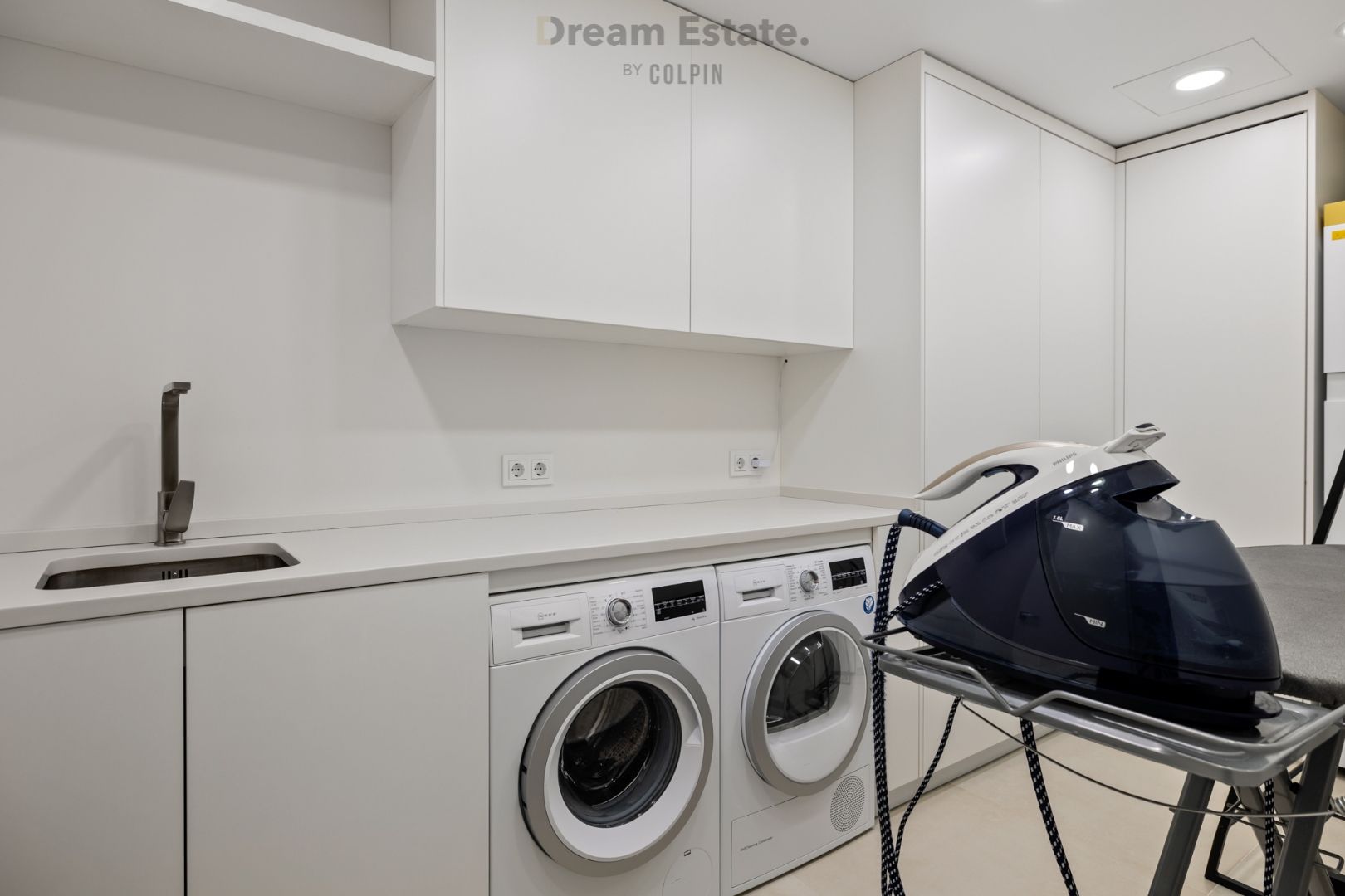 Uitzonderlijk ruim appartement te Nueva Andalucia, Marbella foto 45