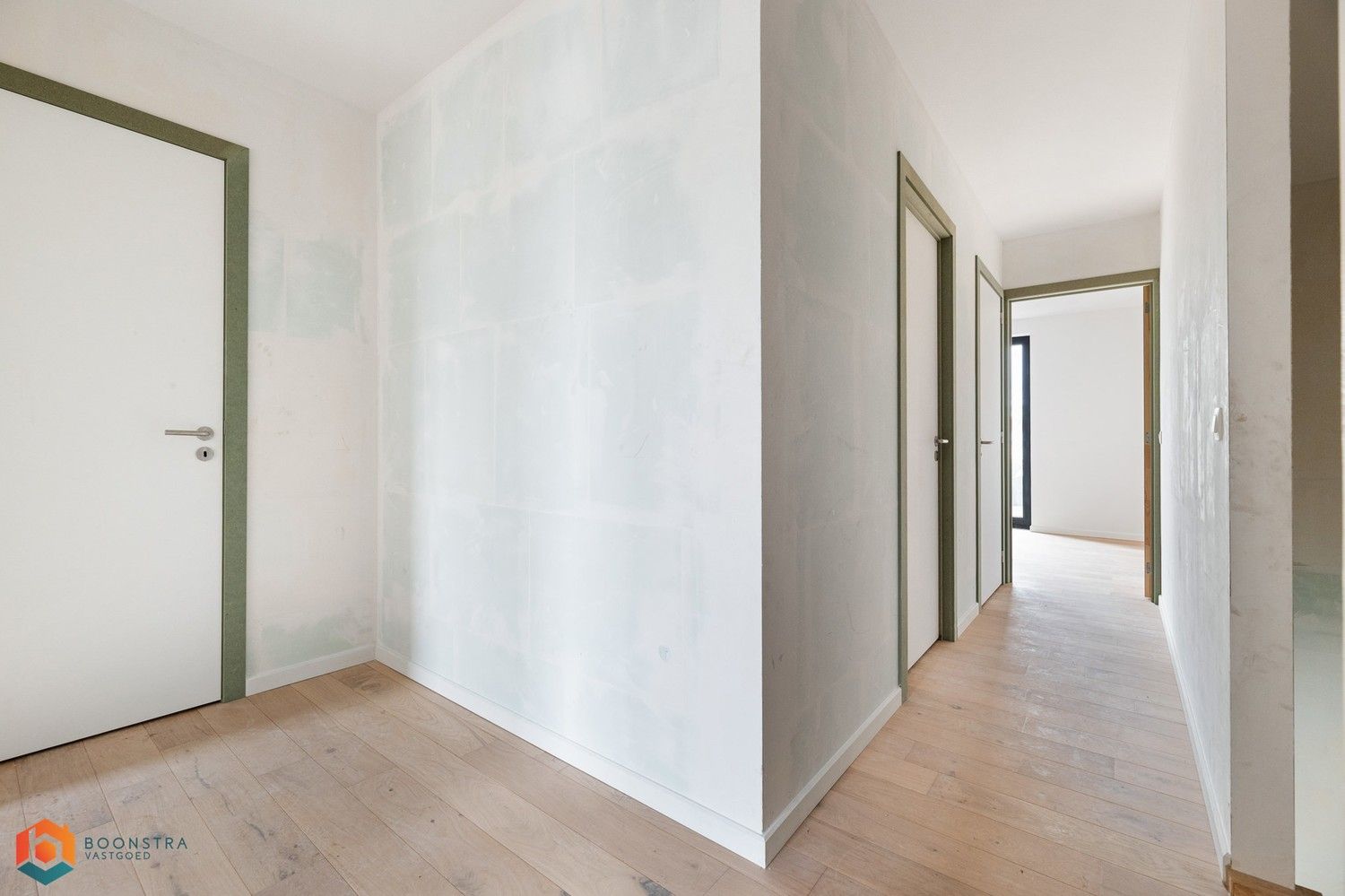 BEN nieuwbouw woning met 3 slpkrs foto 19