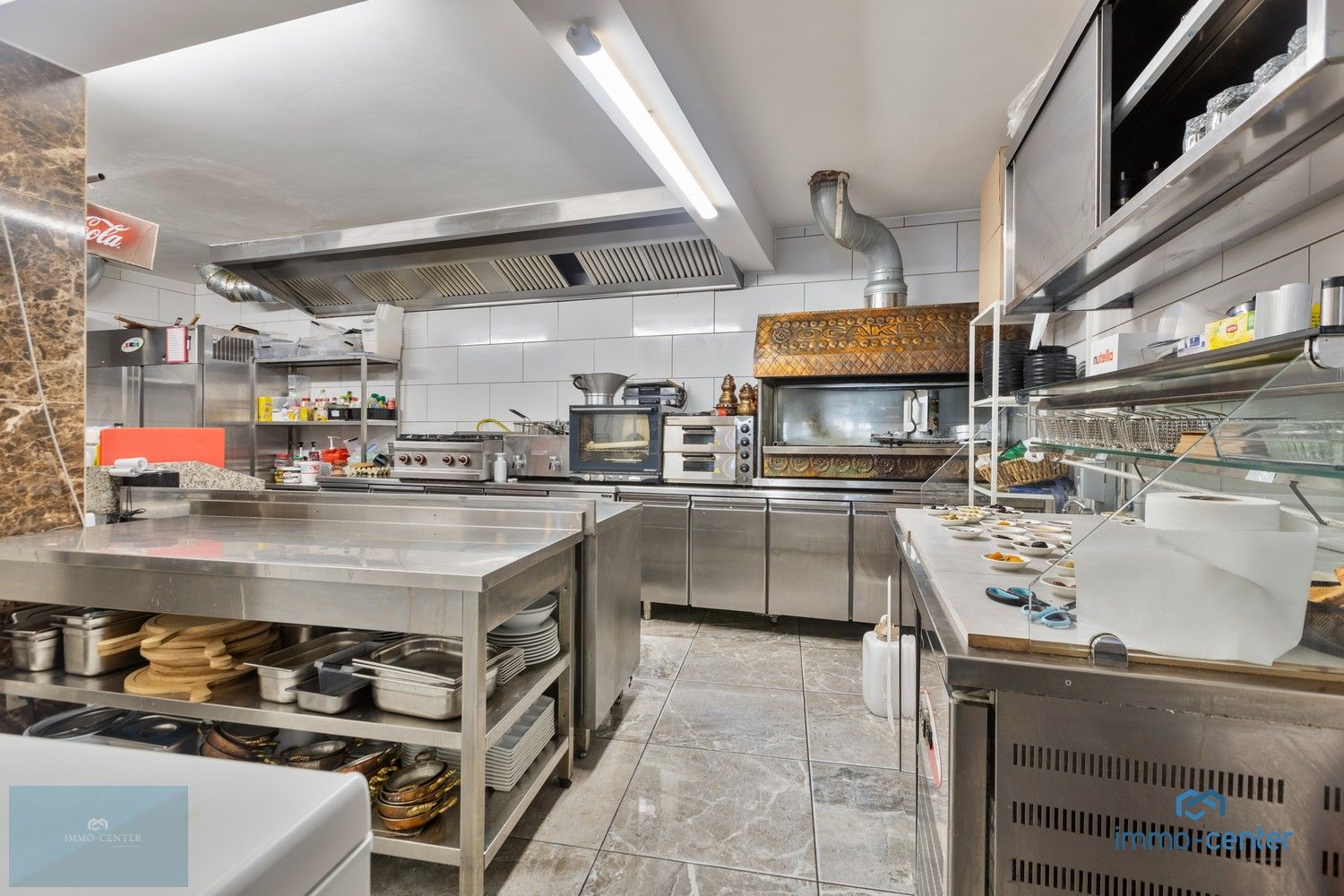 Te  Huur: Unieke Horecagelegenheid in Genk de Stalenstraat foto 25