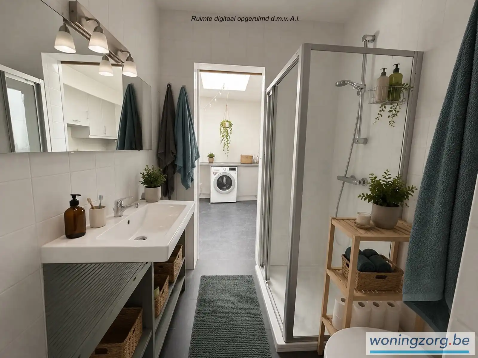 Appartement te huur foto 5