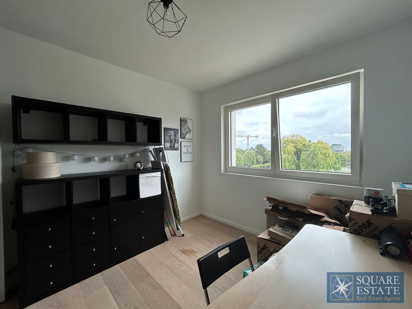Appartement foto 5