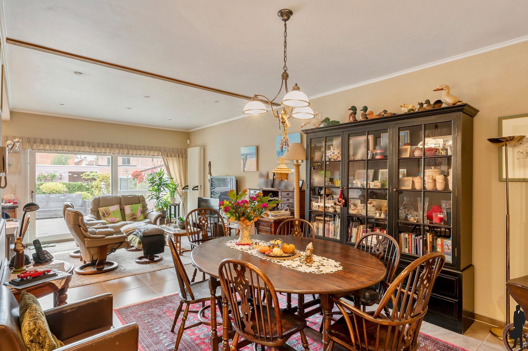 Zuidwest georiënteerd GLV-appartement! foto 4