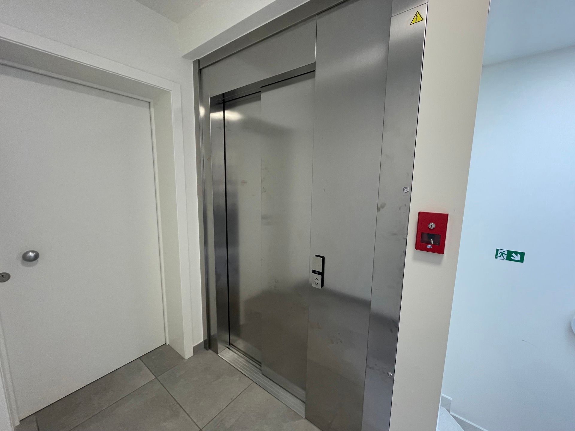Prachtig instapklaar tweeslaapkamer appartement foto 25