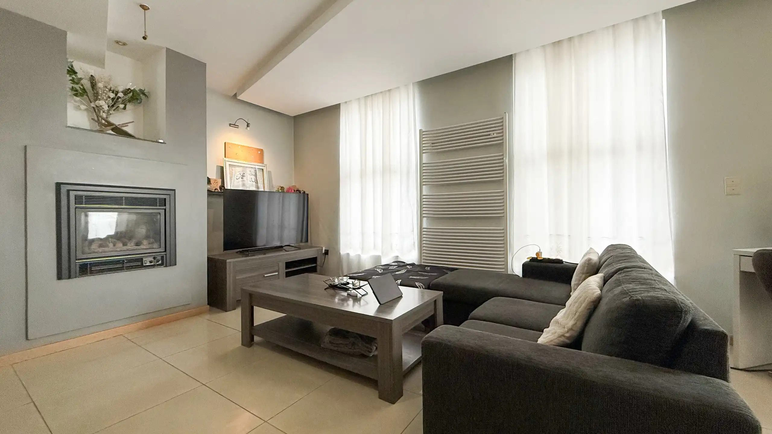Topinvestering op toplocatie handelspand+dublexappartement! foto 20