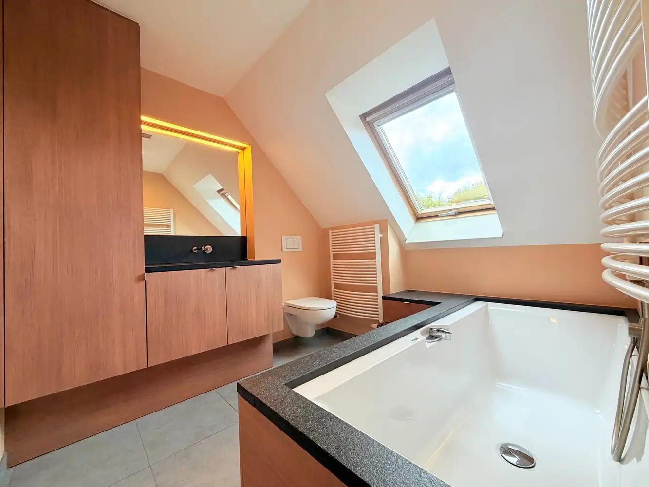 Energiezuinige woning met zonnig tuin (576 m²)! foto 17