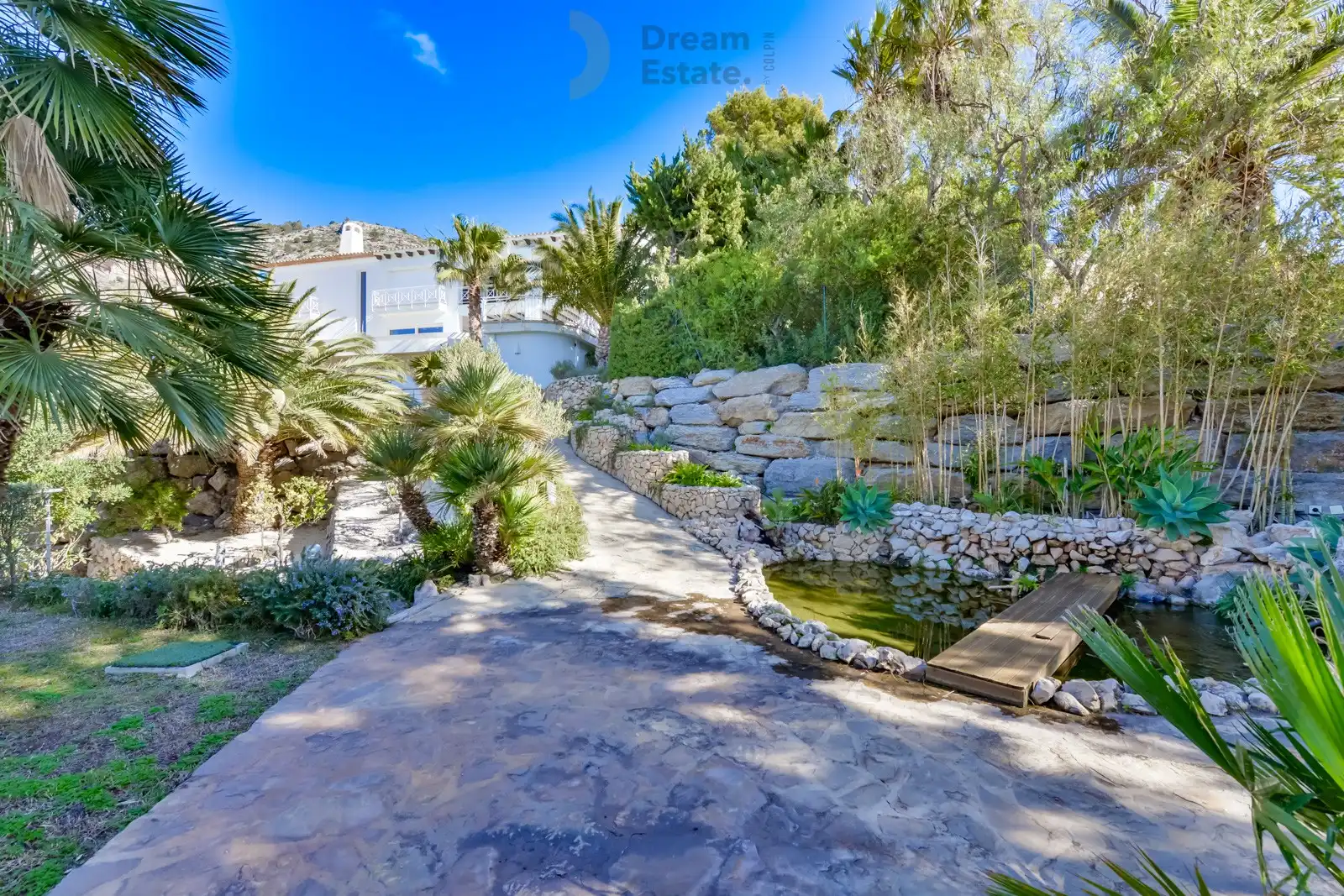Exclusieve luxe villa in Altea – Waar elegantie en panoramisch uitzicht samenkomen foto 110