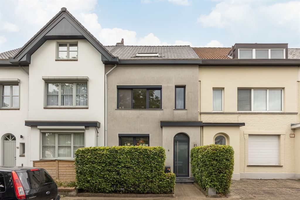 Energiezuinige, instapklare woning met Zuid-oost tuin foto 29