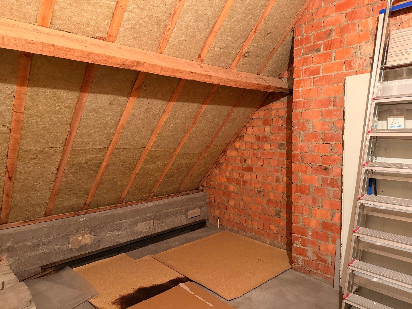 Ruim appartement te huur met 2 slaapkamers op een TOPlocatie te Lier! foto 19