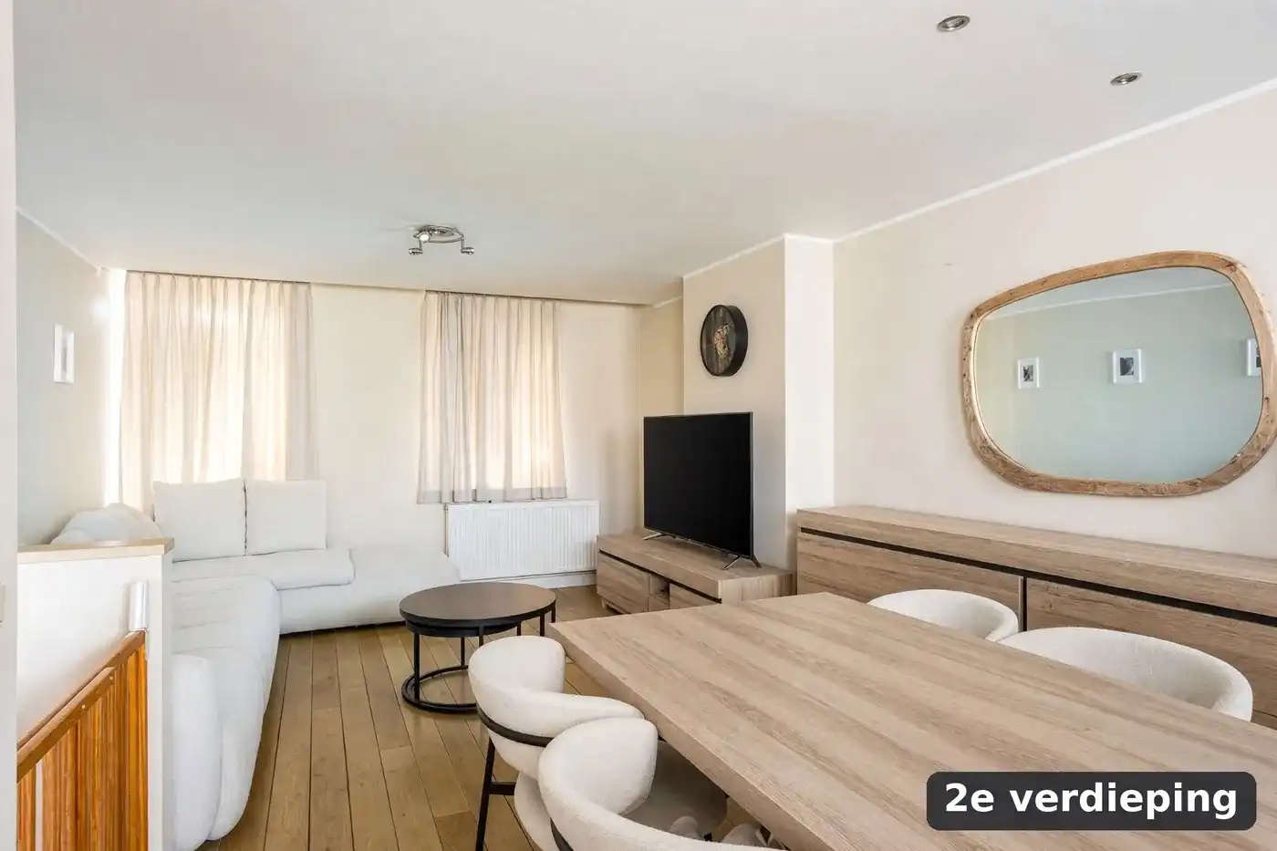 Investeringseigendom met 3 instapklare appartementen hartje Kortrijk foto 19