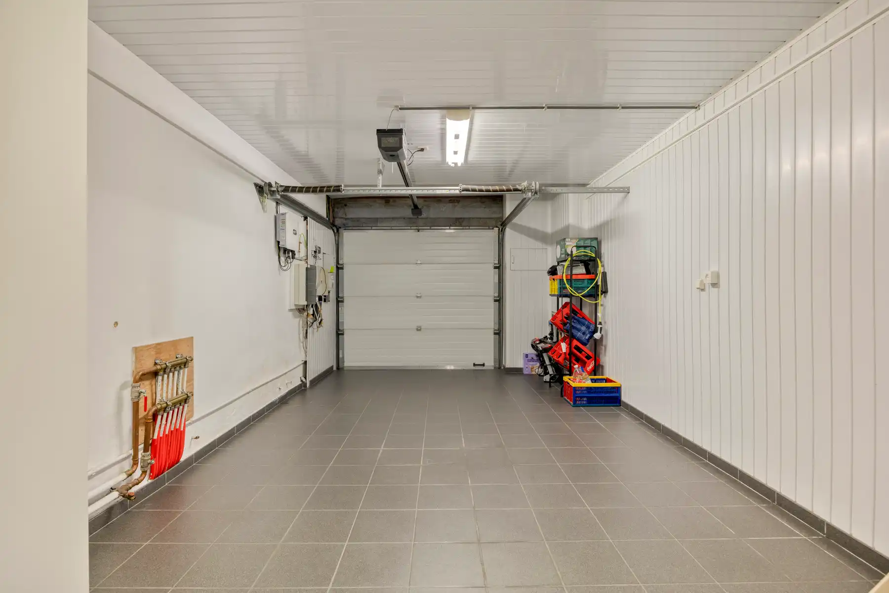 Instapklare woning met 4 slpk nabij Buggenhoutbos foto 22
