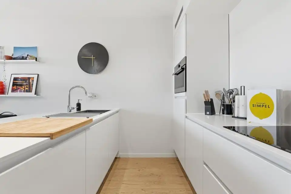 Appartement te huur foto 17