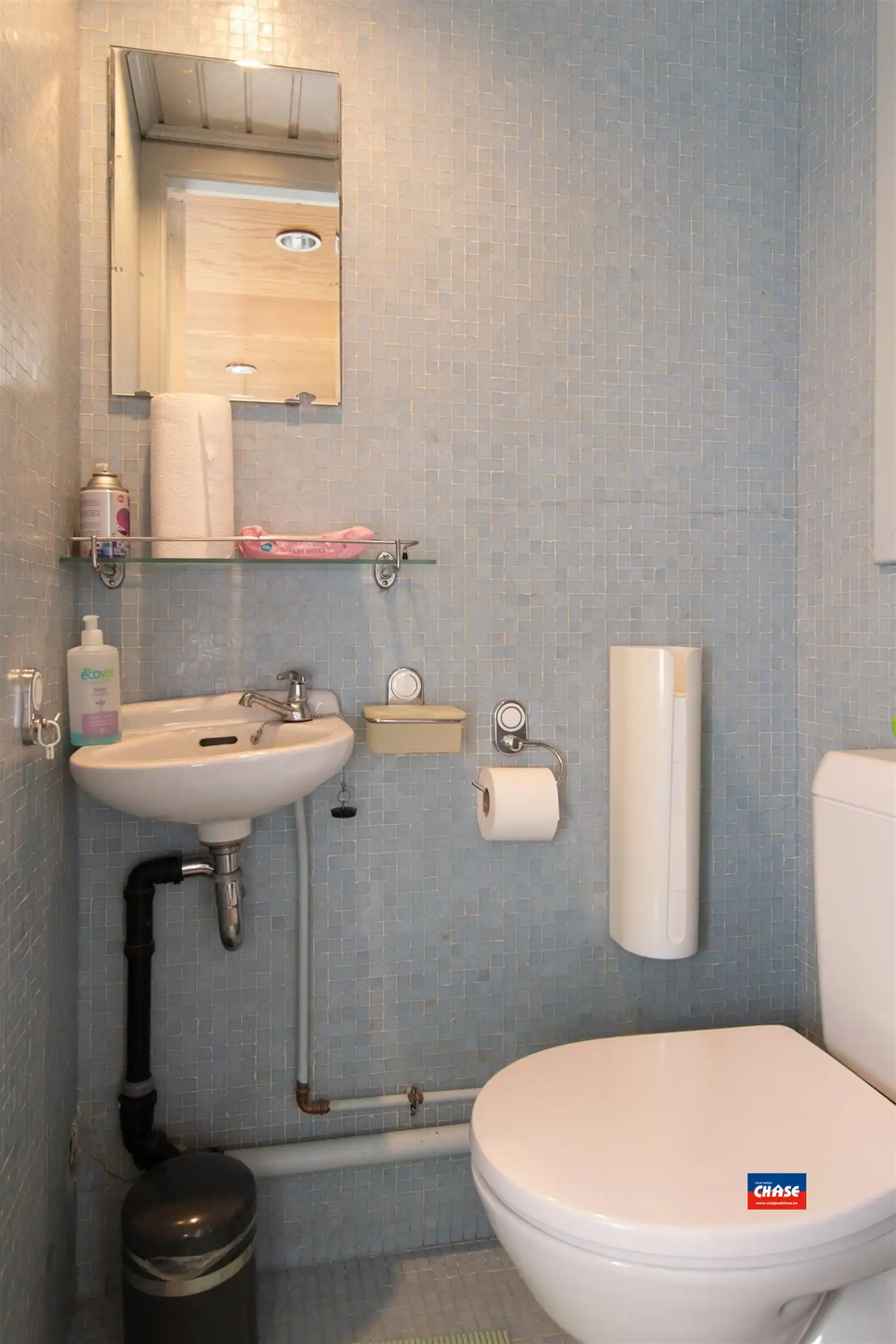  Instapklaar appartement | 2 slpks | terras  foto 11
