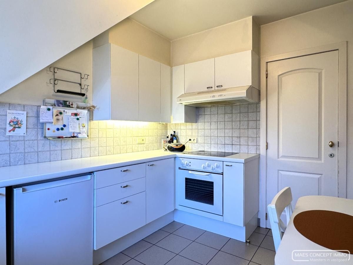 Appartement met 2 slaapkamers in Kluisbergen foto 9