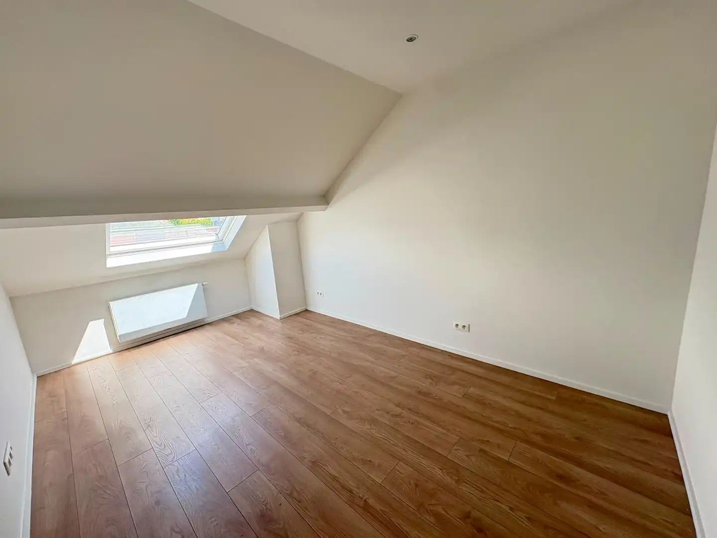 DUPLEX APPARTEMENT foto 8