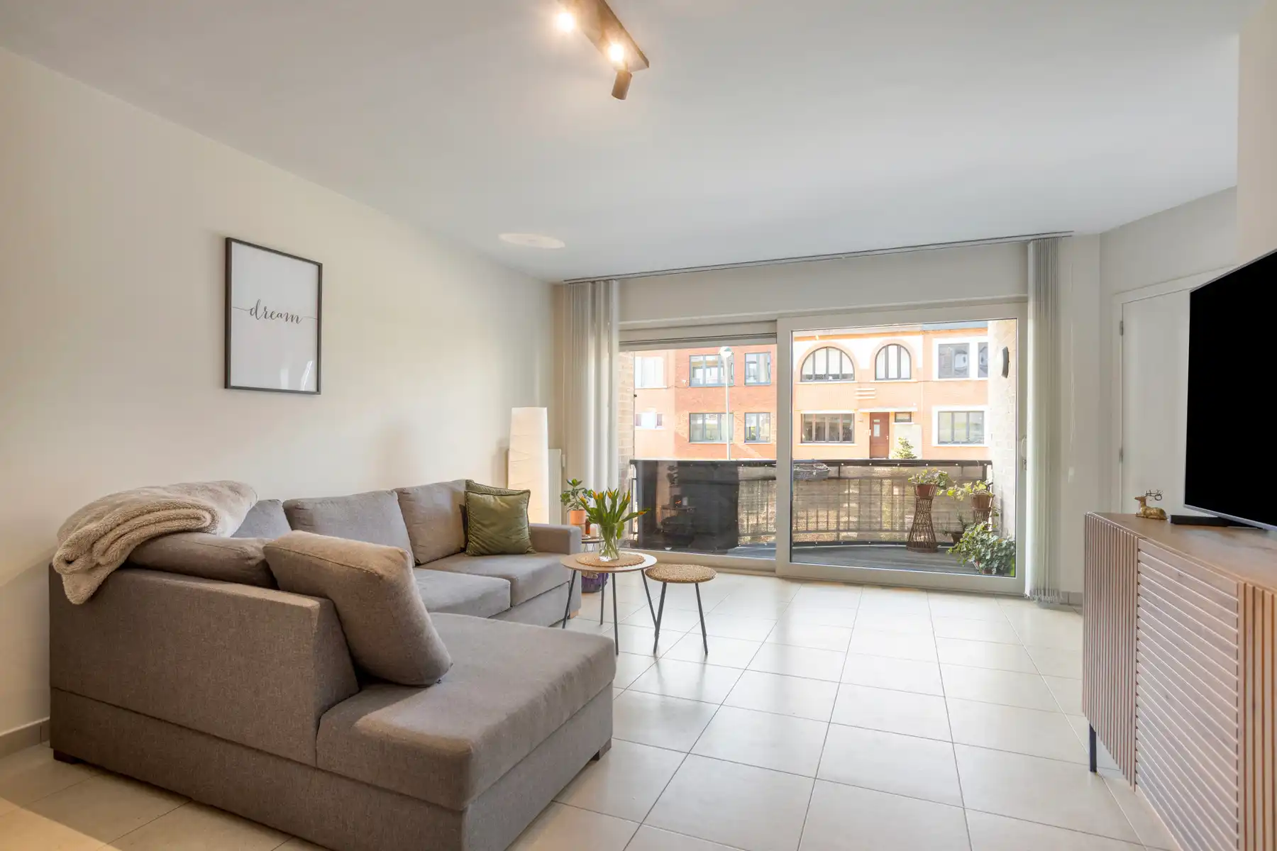 Appartement te koop foto 4