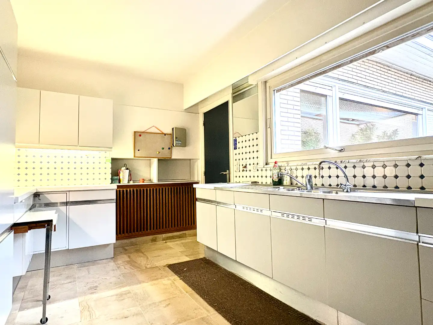 Karakter woning met garage in centrum Kuurne. foto 17