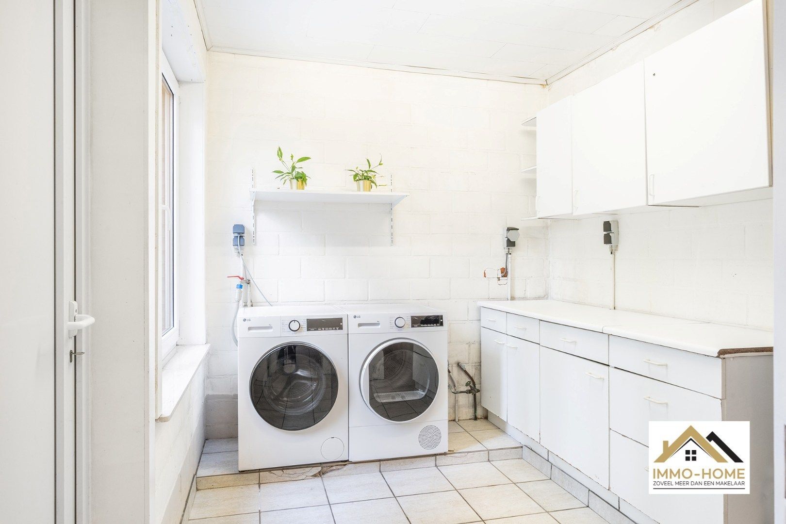 CHARMANTE WONING IN RUSTIGE, GROENE OMGEVING TE ZELZATE foto 23