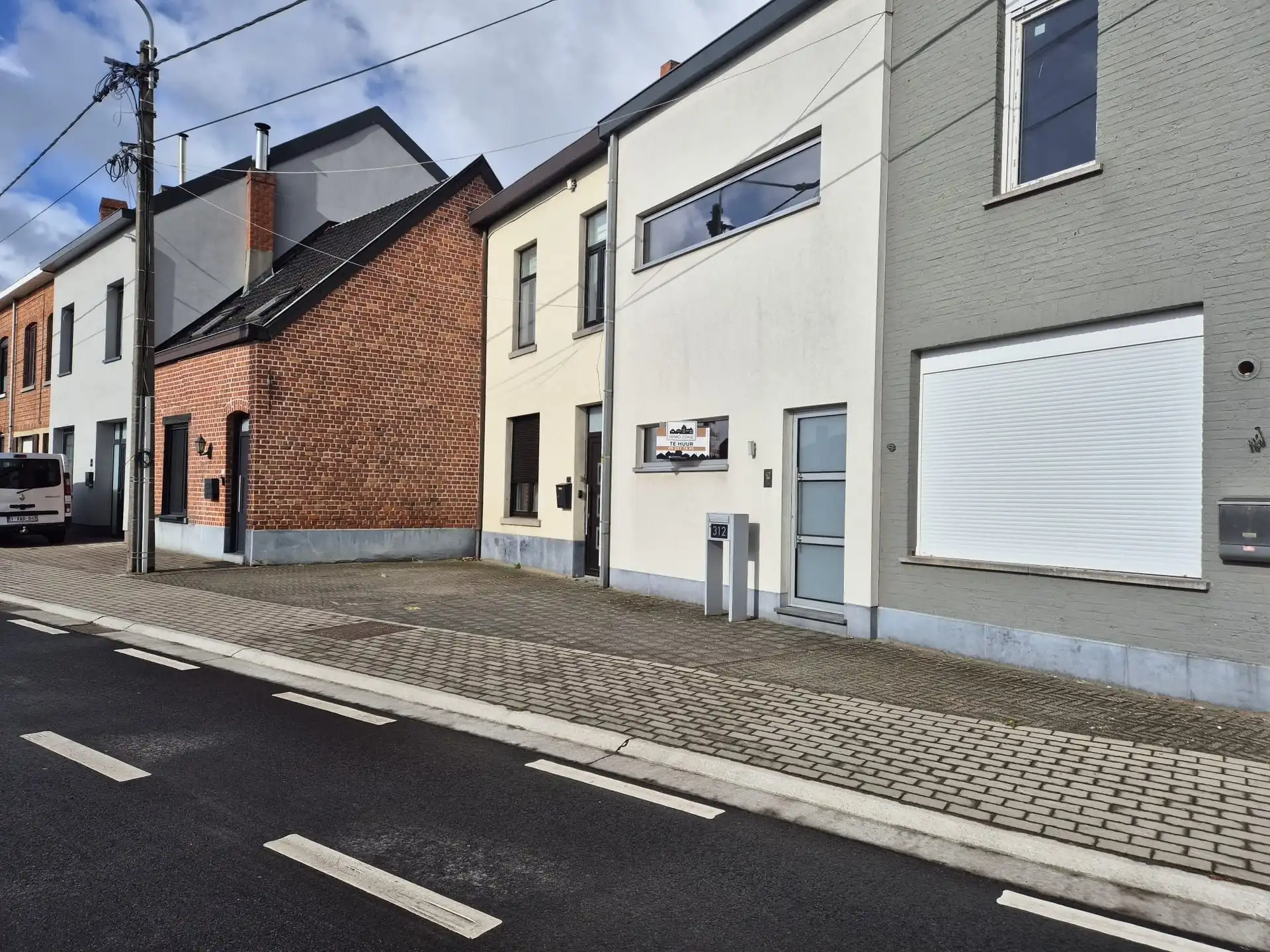 Energiezuinige woning met gunstige ligging.  foto 23