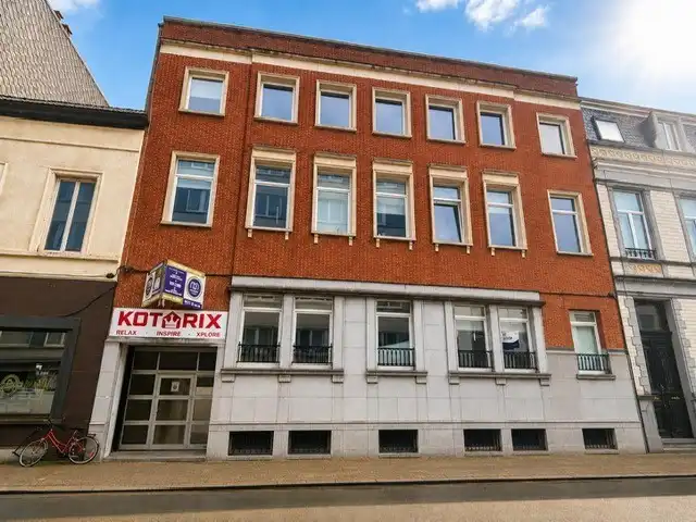 Residentie Kotrix! foto 39