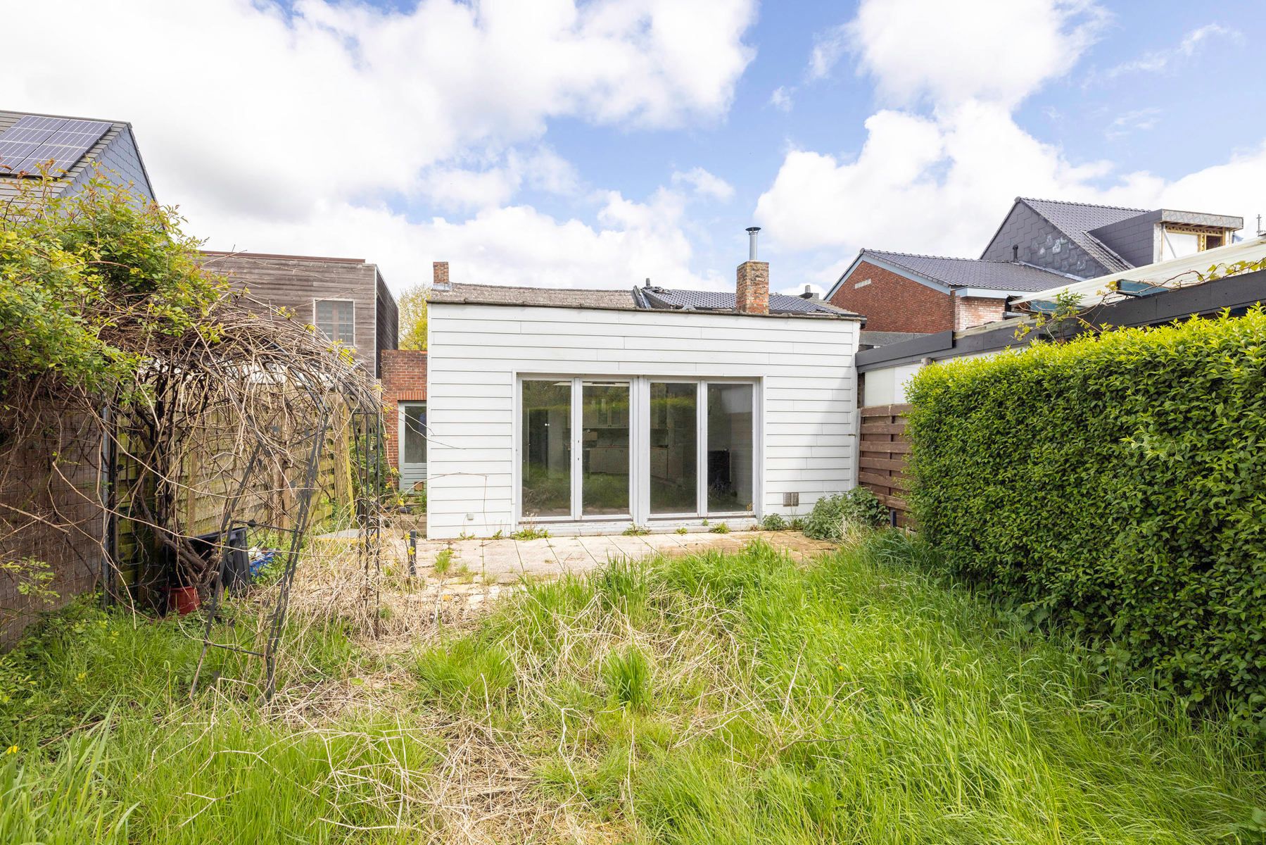 Te renoveren woning op een perceel van 509m² foto 9