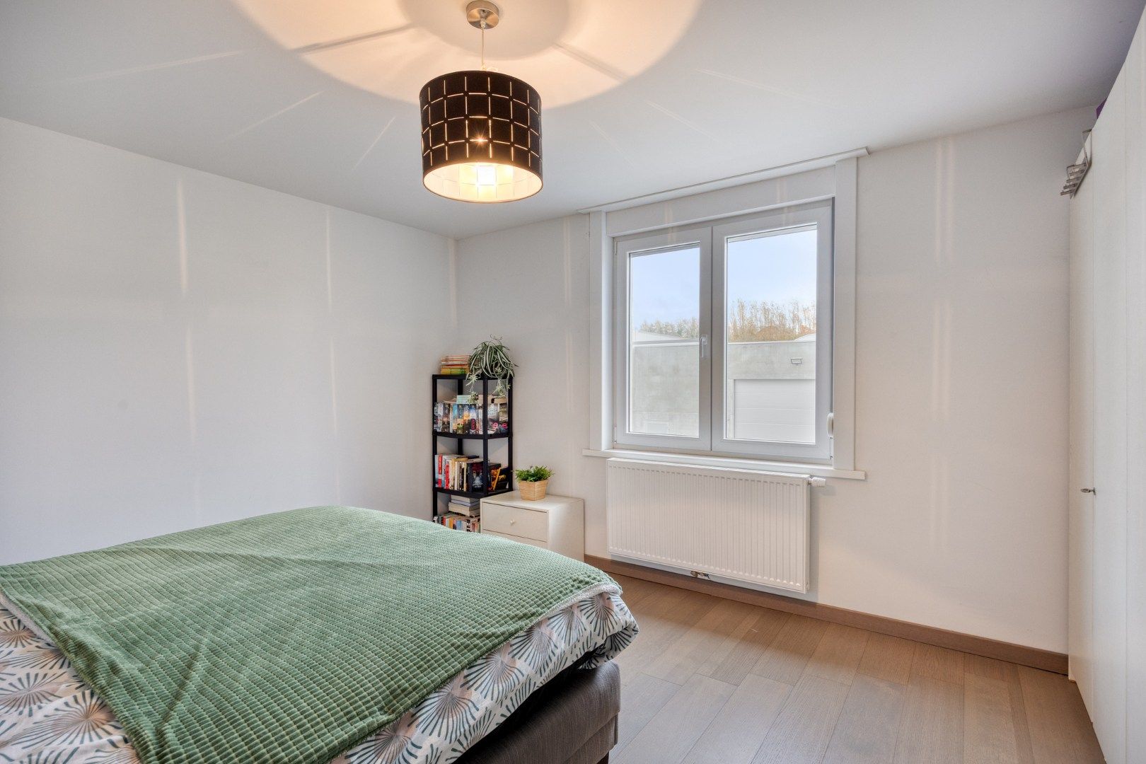 Gezellige, gerenoveerde woning in een rustige buurt! foto 11