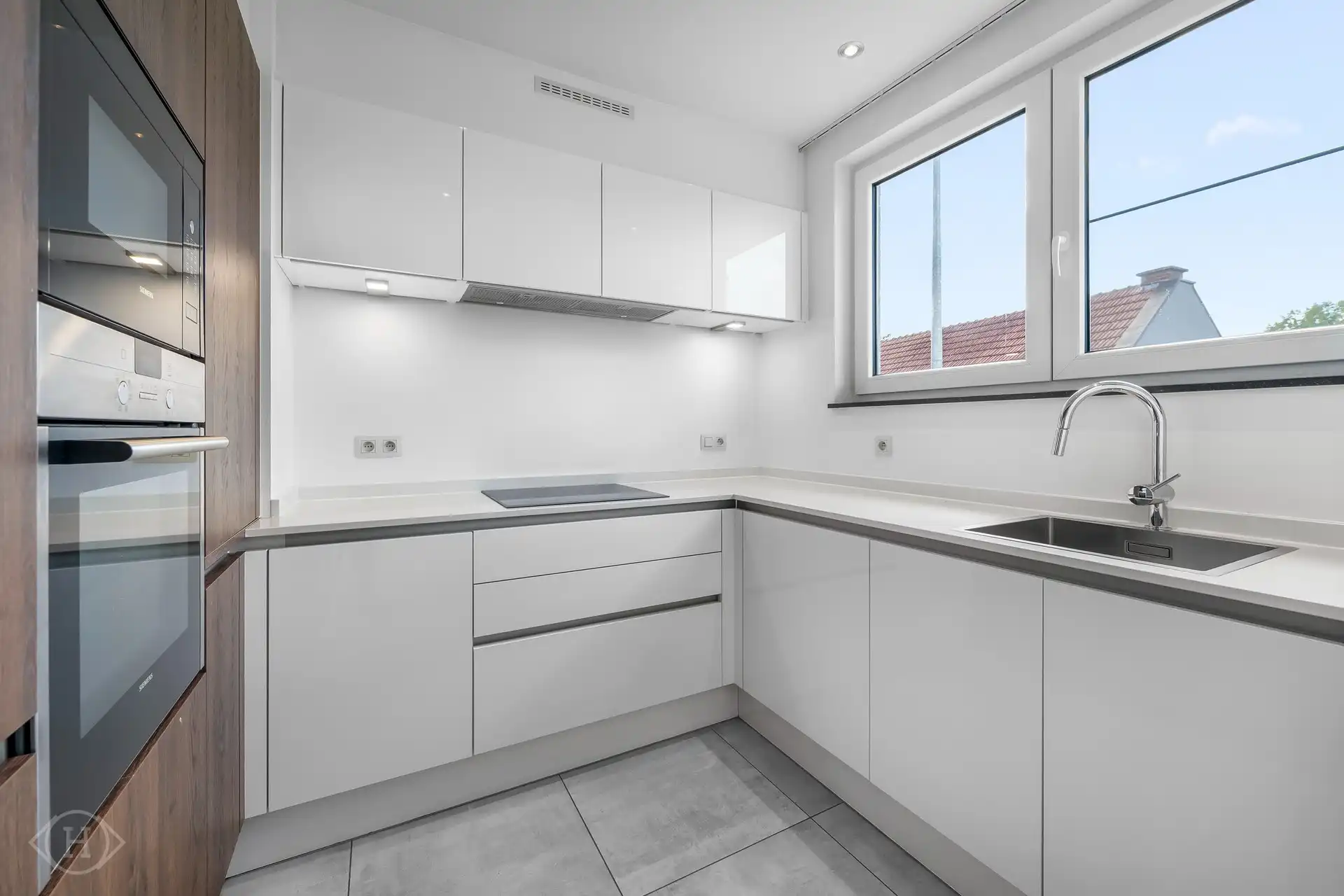 Stijlvol appartement in het hart van Bierbeek foto 5