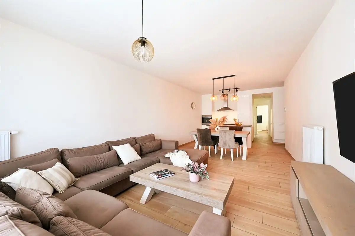 Appartement te koop Zeelandstraat 71/302 - 2660 ANTWERPEN