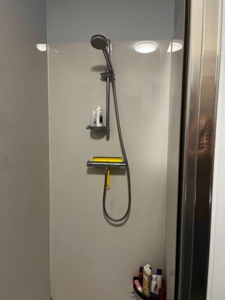 Goedgelegen appartement foto 11