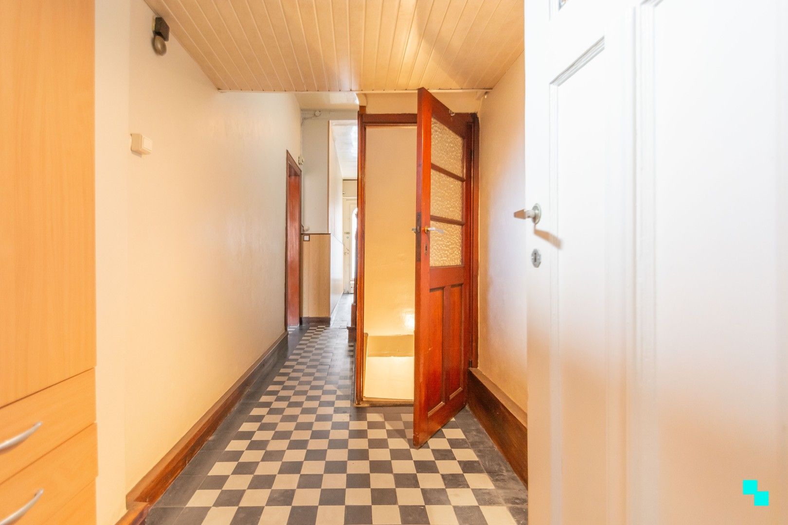 Charmante woning met tuin te Gentbrugge foto 19
